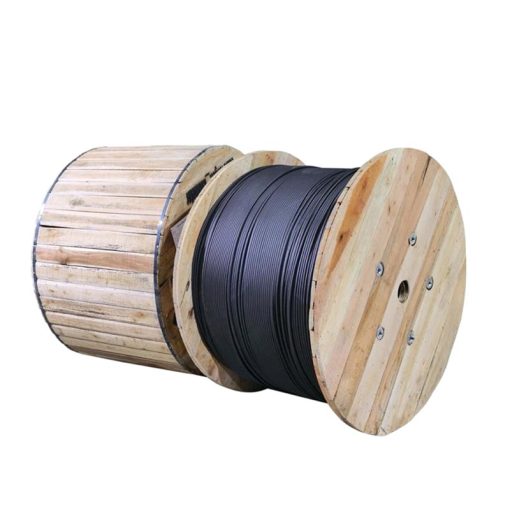 Cáp quang 8FO Multimode OM1 62.5_125μm