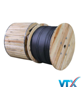 Cáp quang 8FO Multimode OM1 62.5/125μm