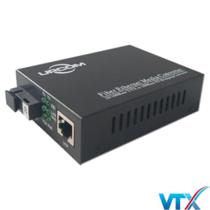 Bộ chuyển đổi quang điện Upcom MC101