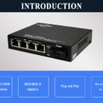 Upcom MC104
