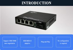 Upcom MC104