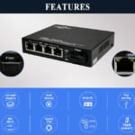 Upcom MC104