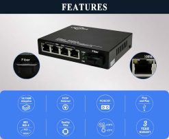 Upcom MC104