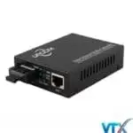 Bộ chuyển đổi quang điện Upcom MC201