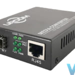 Upcom MC201-SFP