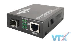 Upcom MC201-SFP