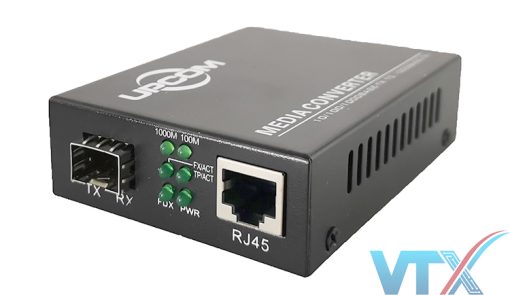 Upcom MC201-SFP