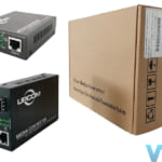 Upcom MC201-SFP