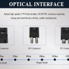 Upcom MC201-SFP