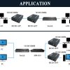Upcom MC201-SFP