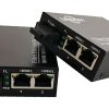 Bộ chuyển đổi quang điện Upcom MC202