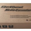 Bộ chuyển đổi quang điện Upcom MC202