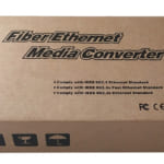 Bộ chuyển đổi quang điện Upcom MC202