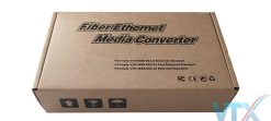 Bộ chuyển đổi quang điện Upcom MC202