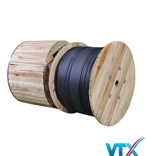 cáp quang 4FO OM1 đường kính lõi 62.5/125μm