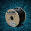 Cáp mạng Alantek Outdoor Cat6 UTP 301-6J08LG-P3BL