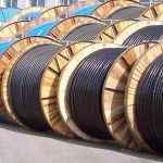 cáp quang OM3 Legrand 24FO trong nhà/ngoài trời PN: 032552