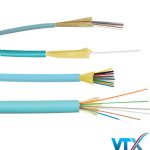 cáp quang OM3 Legrand 24FO trong nhà/ngoài trời PN: 032552