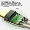Dây HDMI 20M hỗ trợ 4K Ugreen PN: 50115