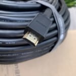 Dây HDMI 40M hỗ trợ Ethernet + 4k 2k Ugreen PN: 40591