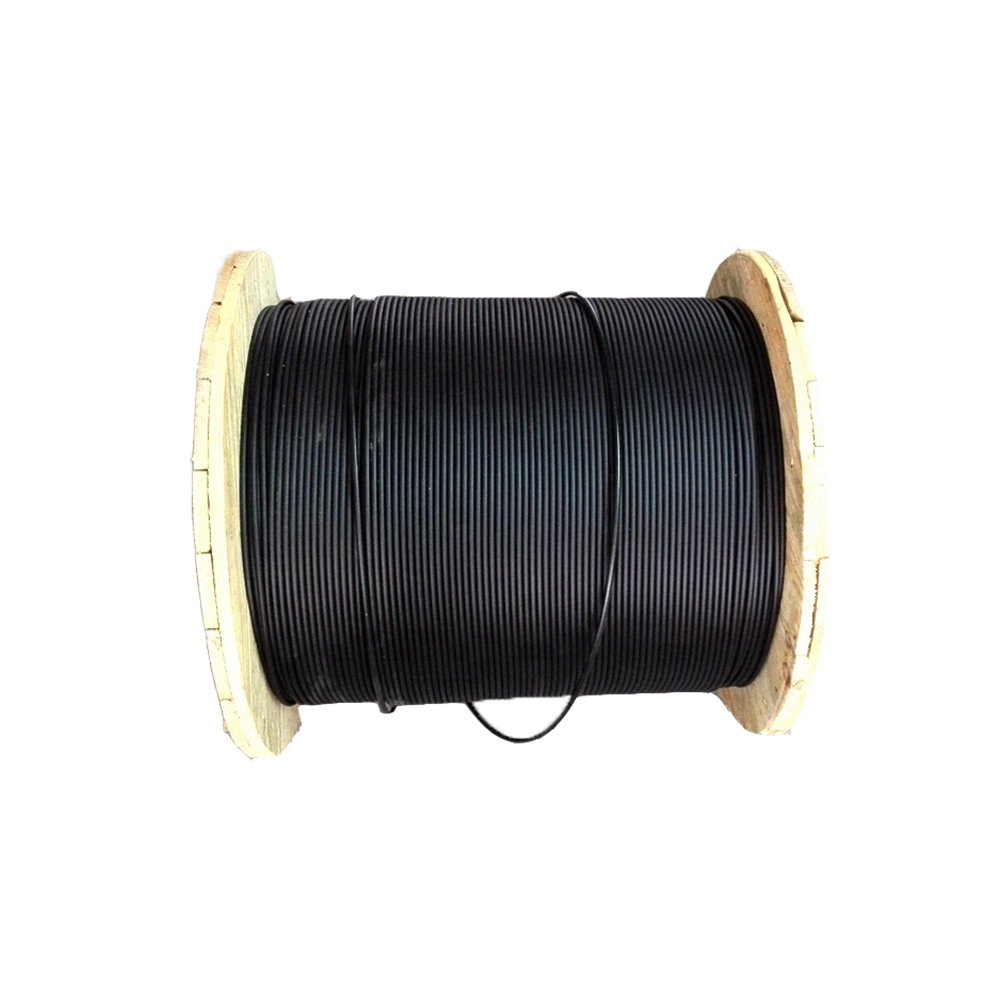 Cáp quang 4FO MultiMode 50125µm Commscope outdoor PN1-1427431-2