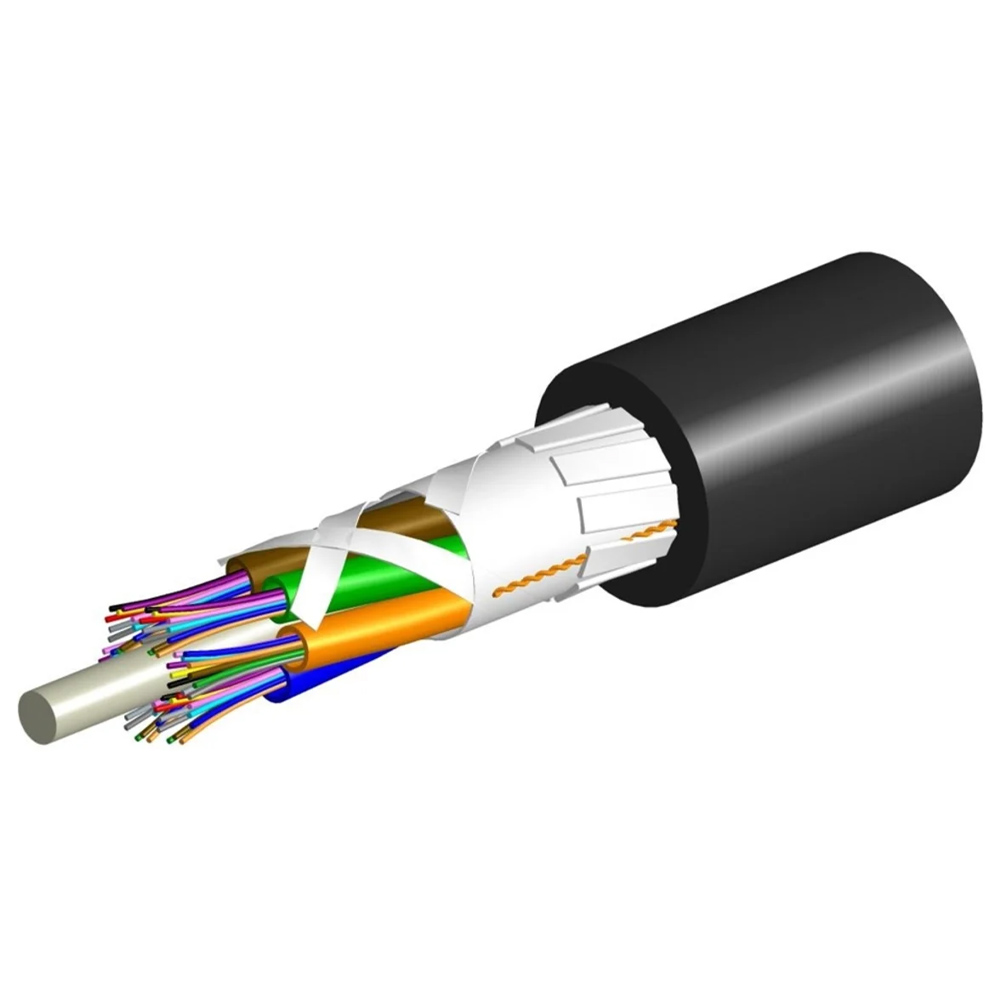 Cáp quang CommScope 6FO OM2 Outdoor Y-1427450-2