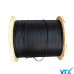 Cáp quang 6FO Indoor SingleMode CommScope P/N: 760009753