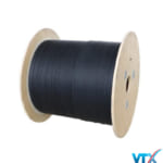 Cáp quang Commscope OM3 12FO Outdoor PN: Y-1427452-3