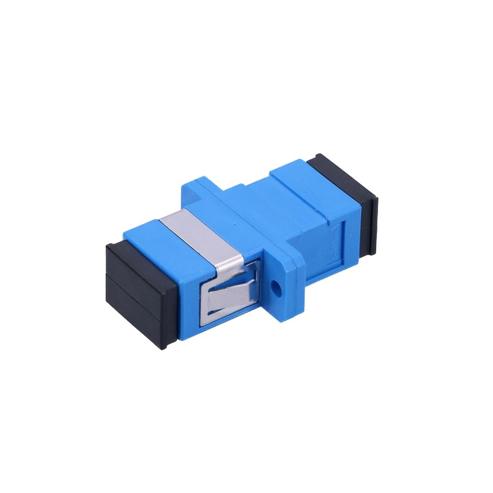 Đầu nối quang SC CommScope SM ( Adapter SC ) PN 1-5502776-1