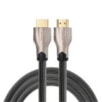 Dây HDMI 1,5M bọc lưới chống nhiễu hỗ trợ 3D full HD 4Kx2K UG-11190_3