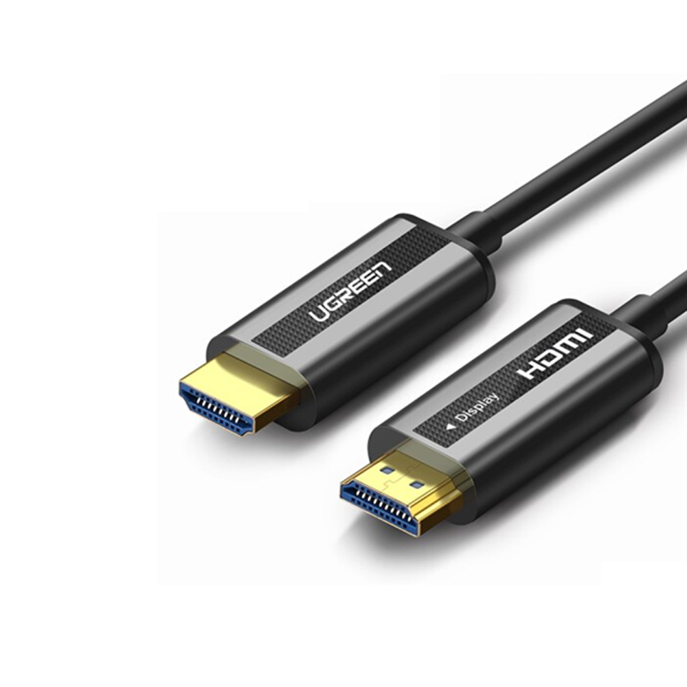 Dây HDMI 15M hỗ trợ 4K Ugreen UG-50215