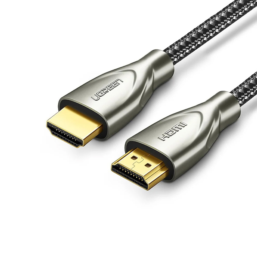 Dây HDMI 1M hỗ trợ 4K Ugreen UG-50106