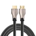 Dây HDMI 2M bọc lưới chống nhiễu hỗ trợ 3D full HD 4Kx2K UG-11191_3
