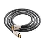 Dây HDMI 3M bọc lưới chống nhiễu hỗ trợ 3D full HD 4Kx2K UG-11192_2