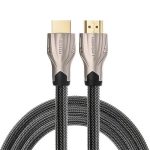 Dây HDMI 3M bọc lưới chống nhiễu hỗ trợ 3D full HD 4Kx2K UG-11192_3