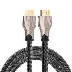 Dây HDMI 3M bọc lưới chống nhiễu hỗ trợ 3D full HD 4Kx2K UG-11192_3