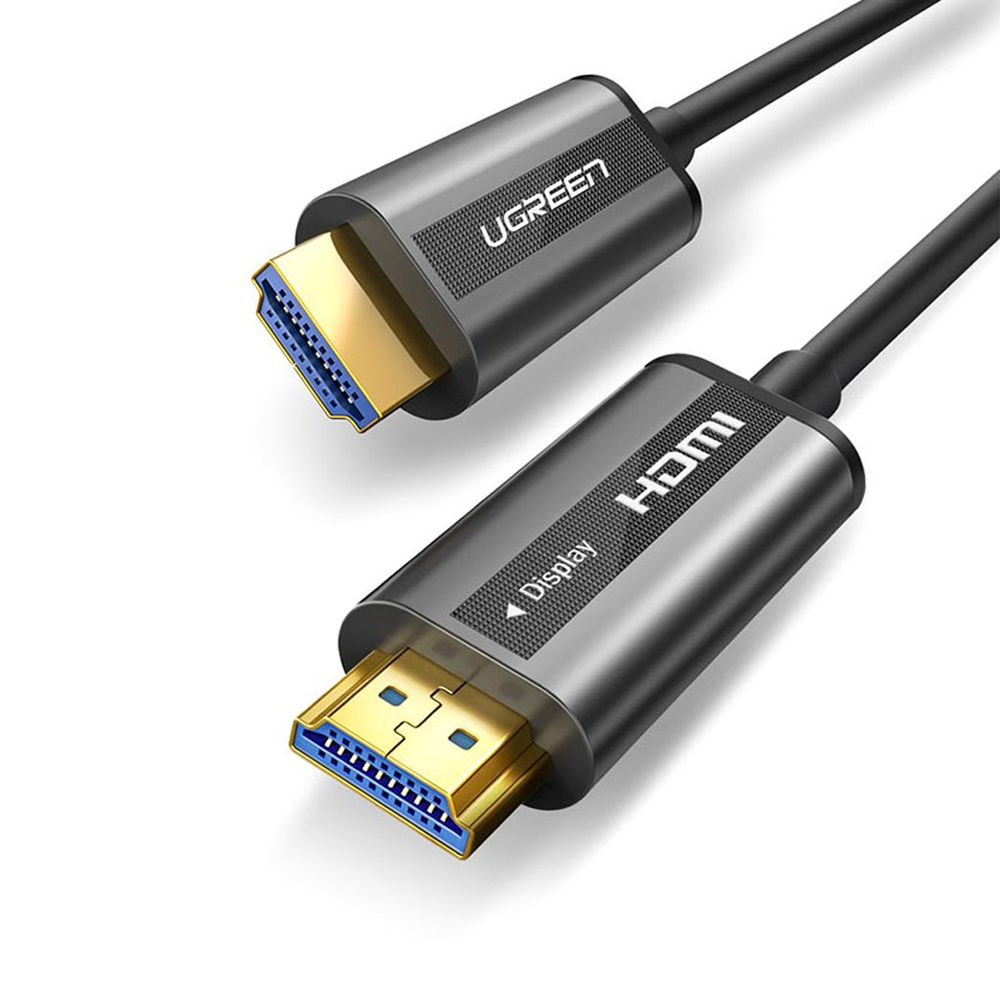 Dây HDMI 40M hỗ trợ 4K Ugreen UG-50218