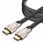 Dây HDMI 5M bọc lưới chống nhiễu hỗ trợ 3D full HD 4Kx2K UG-11193_3