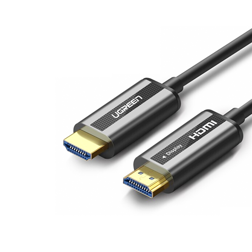Dây HDMI 60M hỗ trợ 4K Ugreen UG-50220
