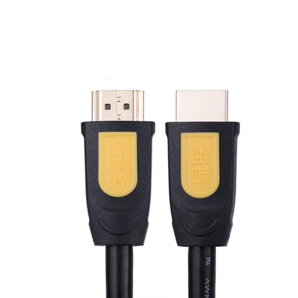 Dây HDMI Ugreen 12M hỗ trợ 4K x 2K UG-10171