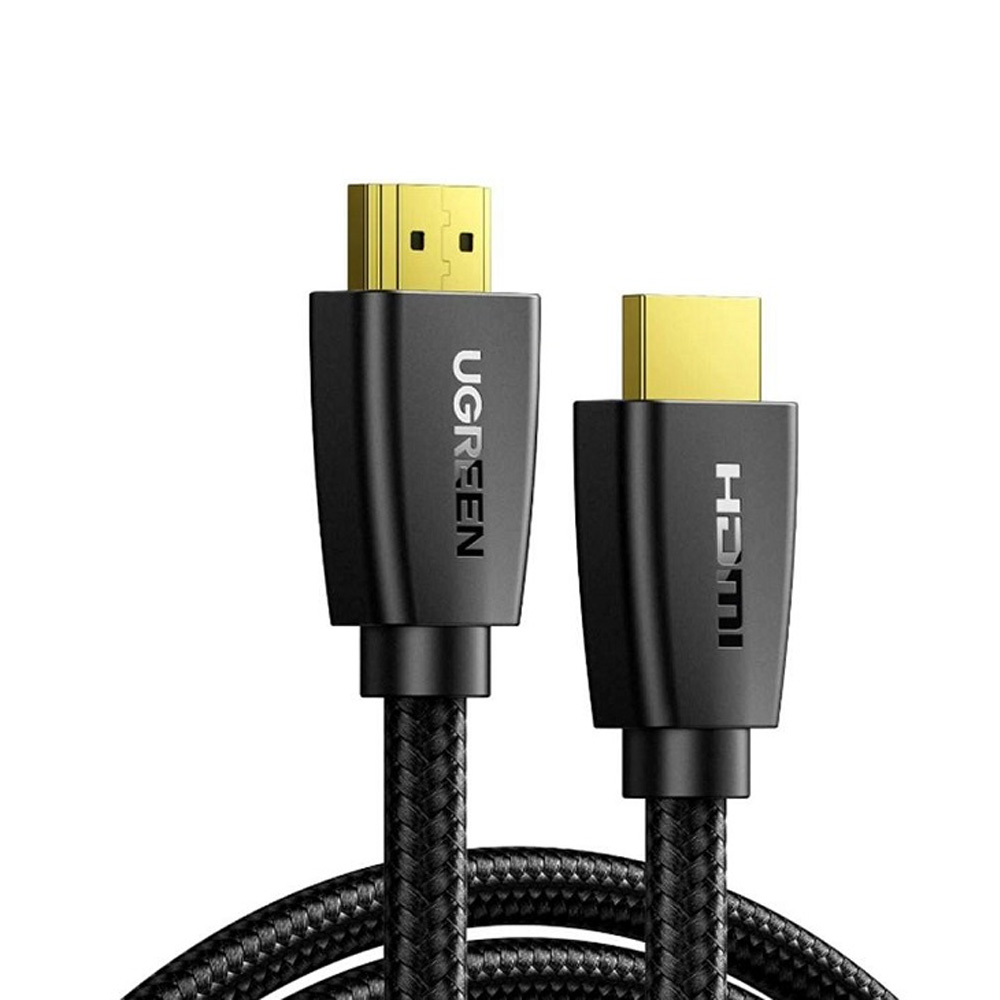 Dây HDMI Ugreen 12m cao cấp hỗ trợ 4K x 2K UG-40415
