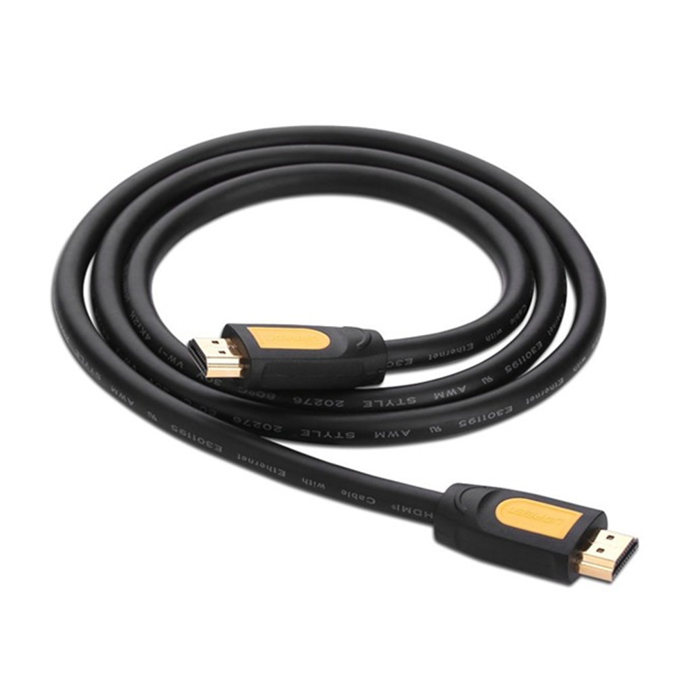 Dây HDMI Ugreen 1M hỗ trợ 4K x 2K UG-10115