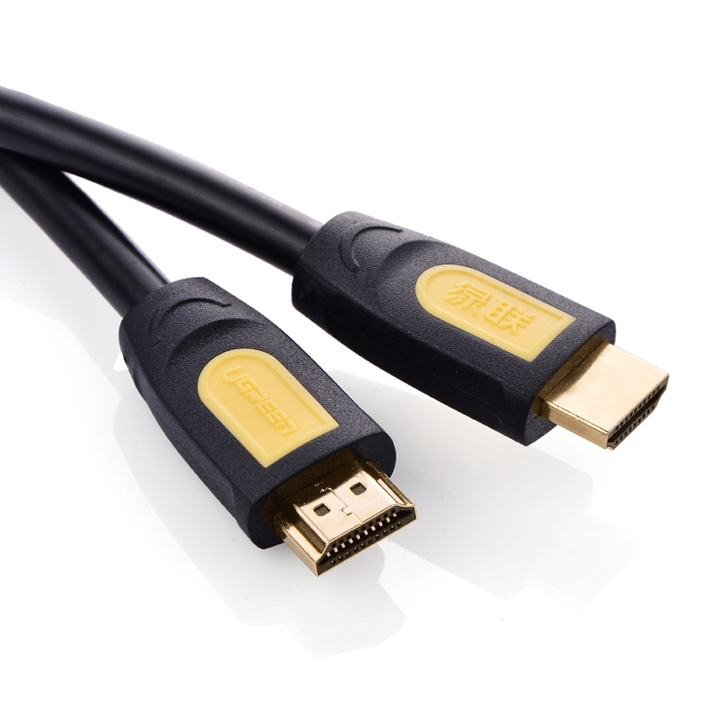Dây HDMI Ugreen 3M hỗ trợ 4K x 2K UG-10130