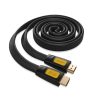 Dây HDMI Ugreen sợi dẹt 1.5m hỗ trợ 4Kx2K UG-11184