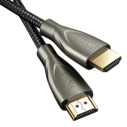 Dây HDMI 1M hỗ trợ 4K Ugreen PN: 50106