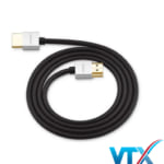 Dây HDMI 2.0 slim dài 10M hỗ trợ 4Kx2K Ugreen PN: 50306