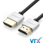Dây HDMI Ugreen 2.0 Siêu Mỏng Dài 3M Cao Cấp UG-30479