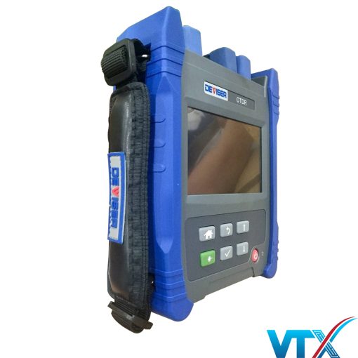 Máy đo công xuất quang AE1001 Deviser