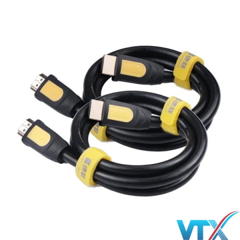 Dây HDMI Ugreen 5M hỗ trợ 4K x 2K UG-10167