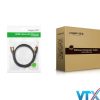 Dây HDMI Ugreen sợi dẹt 10m hỗ trợ 4Kx2K UG-11183